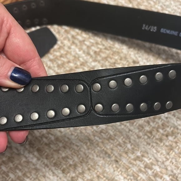 Belts